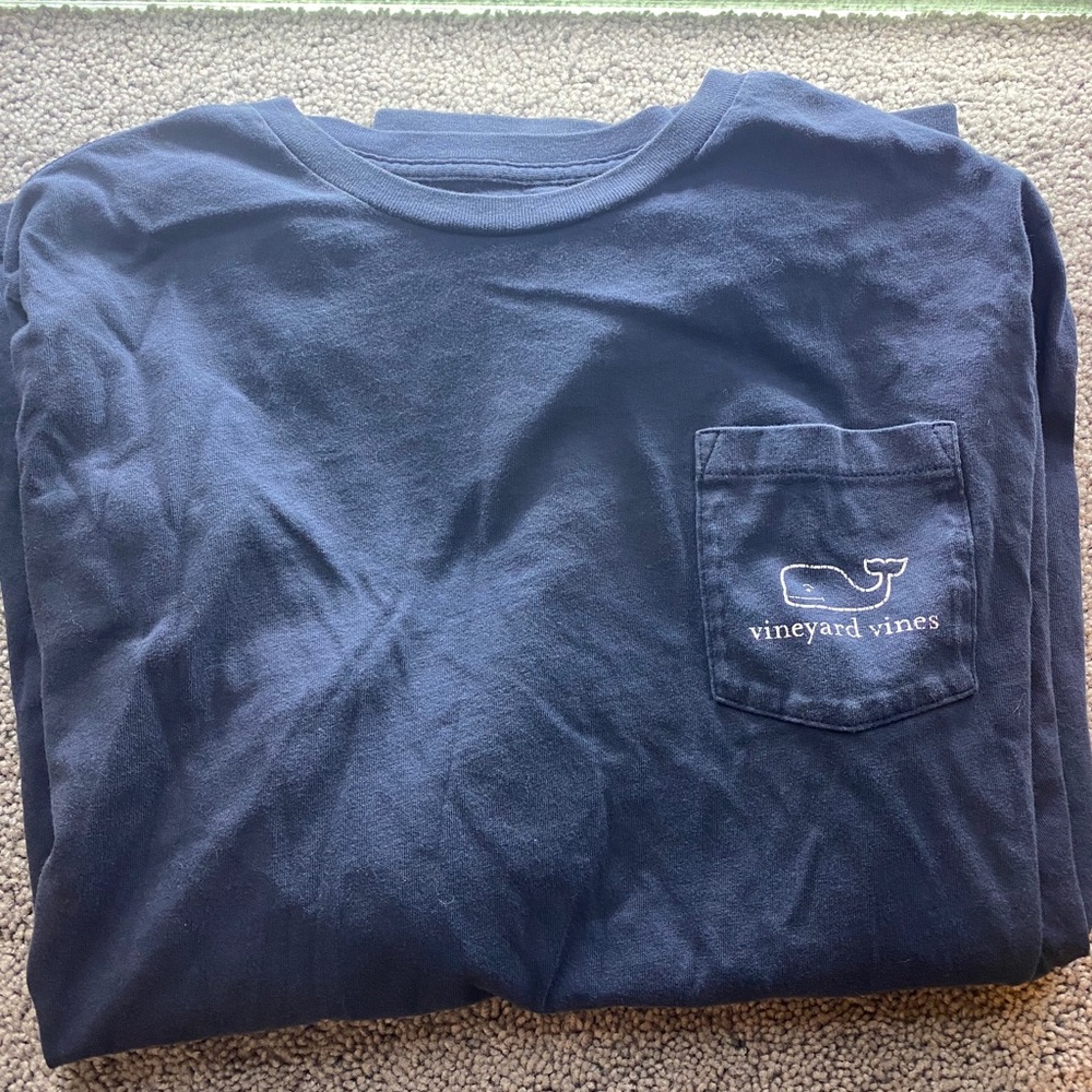 Vineyard long sleeve